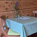 Tiny House With Fjordview! בית נופש *