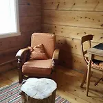 Tiny House With Fjordview! * Lauvstad