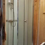 Tiny House With Fjordview! Lauvstad