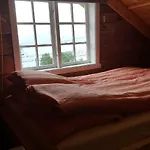 Tiny House With Fjordview! * Lauvstad