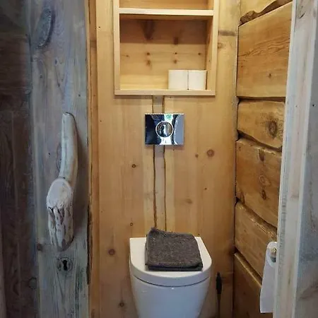 Tiny House With Fjordview! Feriehus Lauvstad