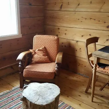 Tiny House With Fjordview! * Lauvstad